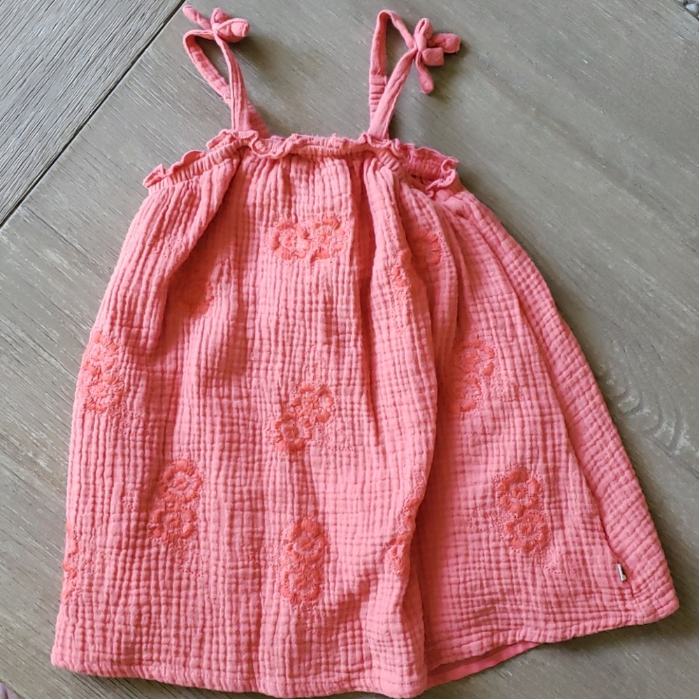 Adorable dress